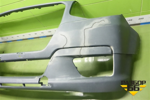 Бампер передний (A64R522803015) для GAZ ГАЗель NN (НН)