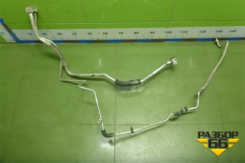 Трубки кондиционера для Opel Insignia с 2008-2017г (Инсигниа)