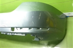 Бампер задний (3V5807421) для Skoda Superb с 2015г (Суперб)