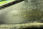 Защита антигравийная левая (AV61R11779AF) для Ford Focus 3 с 2011г (Фокус)