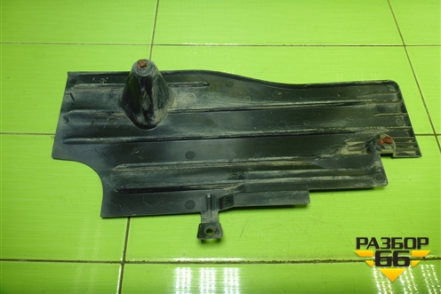 Защита антигравийная правая (AV61R11778AF) для Ford Focus 3 с 2011г (Фокус)