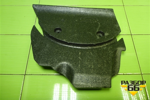 Наполнитель багажного отделения (BM51A01688) для Ford Focus 3 с 2011г (Фокус)