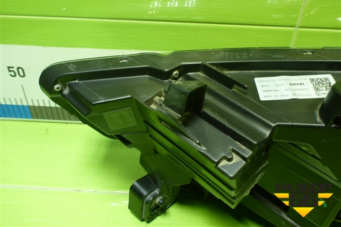 Фара правая (Full Led с блоками) (4121103XKQ00A) для Haval F7 с 2019г (Ф7)