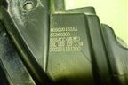 Фара правая (Led) (605000162AA) для Exeed VX с 2021г (ВХ)