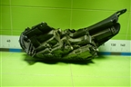 Фара правая (Led) (605000162AA) для Exeed VX с 2021г (ВХ)
