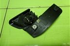 Накладка двери передней левой уголок (BM5118C863A) для Ford Focus 3 с 2011г (Фокус)