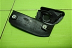 Накладка двери передней правой уголок (BM5118C862A) для Ford Focus 3 с 2011г (Фокус)