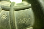 Патрубок воздушного фильтра (AV619C623GA) для Ford Focus 3 с 2011г (Фокус)