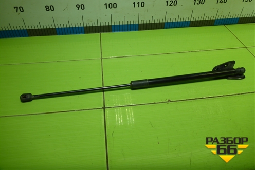 Амортизатор двери багажника правый (BM51A406A10AE) для Ford Focus 3 с 2011г (Фокус)