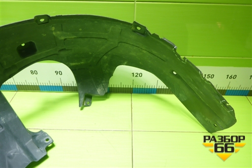 Локер передний левый (6600125342) для Geely Coolray с 2019-2025г (Кулрей)