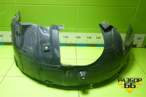 Локер передний левый (6600125342) для Geely Coolray с 2019-2025г (Кулрей)