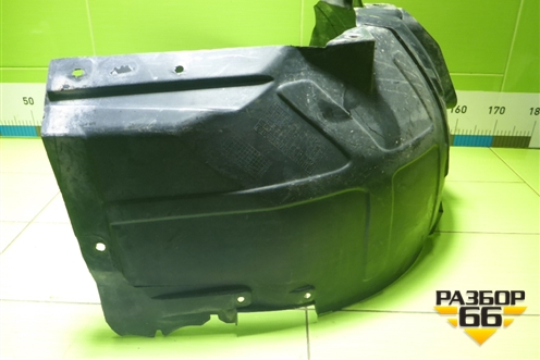 Локер передний левый (6600125342) для Geely Coolray с 2019-2025г (Кулрей)