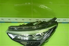 Фара левая (Led с блоком) (4121105XST01A) для Haval Jolion с 2021г (Джолион)