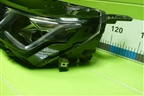 Фара левая (до 2023г галоген) (7051022900) для Geely Coolray с 2019-2025г (Кулрей)