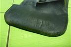Брызговик задний правый (BM5JA28370BB) для Ford Focus 3 с 2011г (Фокус)