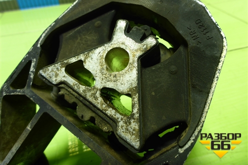 Опора двигателя для Ford Focus 3 с 2011г (Фокус)