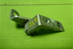 Петля двери задней левой нижняя для Ford Focus 3 с 2011г (Фокус)