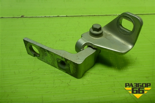 Петля двери задней правой нижняя для Ford Focus 3 с 2011г (Фокус)