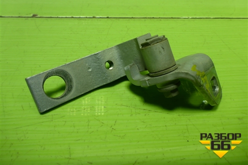 Петля двери задней правой нижняя для Ford Focus 3 с 2011г (Фокус)