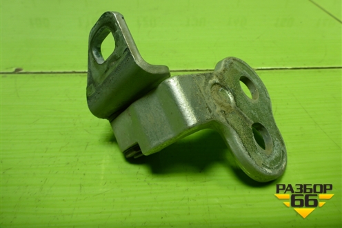 Петля двери передней левой нижняя для Ford Focus 3 с 2011г (Фокус)