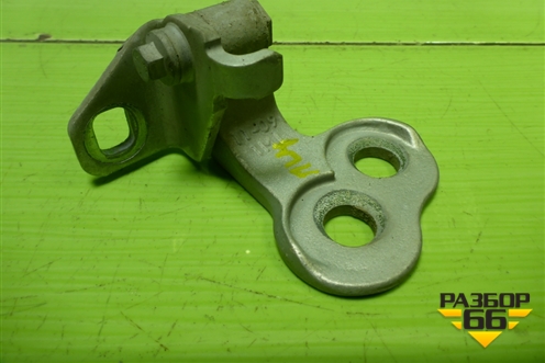 Петля двери передней левой нижняя для Ford Focus 3 с 2011г (Фокус)