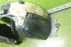 Локер передний правый (602002658AA) для Exeed TXL с 2020-2024г (ТХЛ)