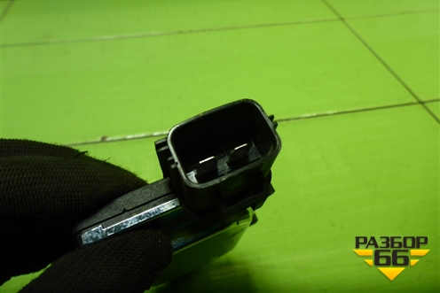 Блок управления вентилятором (дубликат) (LFR1075) для Ford Focus 3 с 2011г (Фокус)