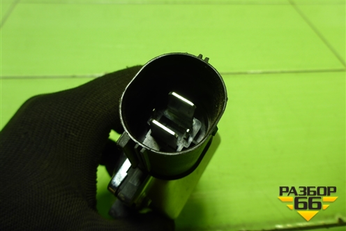 Блок управления вентилятором (дубликат) (LFR1075) для Ford Focus 3 с 2011г (Фокус)