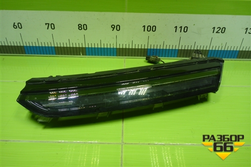 Фара дневного света левая (F164499010CA) для Jetour Dashing (X-1) 2022г (Дашинг)