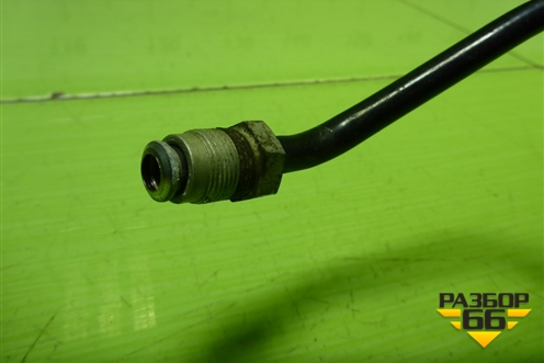 Трубка тормозная для Ford Focus 3 с 2011г (Фокус)