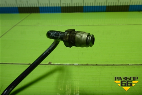 Трубка тормозная для Ford Focus 3 с 2011г (Фокус)