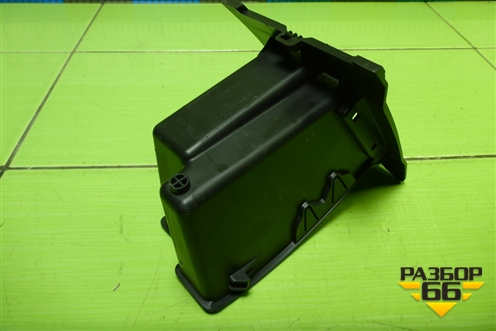 Ящик передней консоли (BM51A46441) для Ford Focus 3 с 2011г (Фокус)
