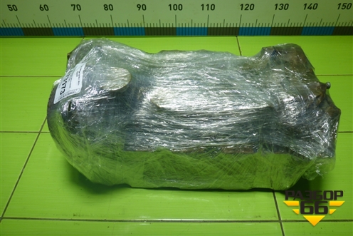 Головка блока цилиндров (1.4л DJK) (04E103404AE) для Skoda Karoq с 2017г (Карок)