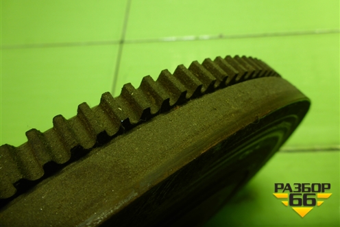 Маховик (1.4л CAX) (03C105273K) для Volkswagen Golf V Plus с 2005-2014г (Гольф 5 Плюс)