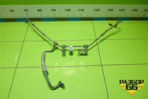 Трубка масляная (CK5Q6K679AC) для Land Rover Range Rover 4 с 2013-2022г (Вог)