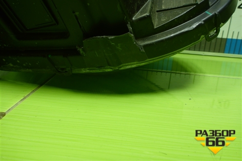 Фара левая (Led с блоками) (4121102XKM01C) для Tank 300 с 2021-2025г