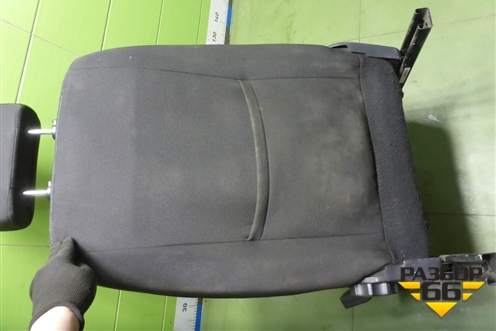 Сиденья комплект (универсал) для VAZ Kalina/Калина