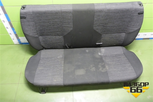 Сиденья комплект (универсал) для VAZ Kalina/Калина