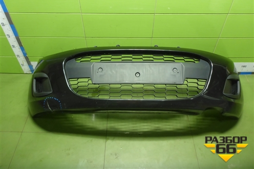 Бампер передний (после 2013г) (2192280301501) для VAZ Kalina/Калина