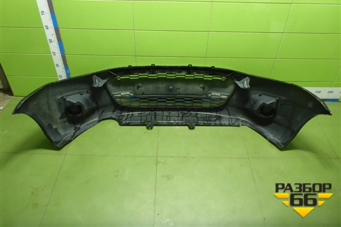 Бампер передний (после 2013г) (2192280301501) для VAZ Kalina/Калина