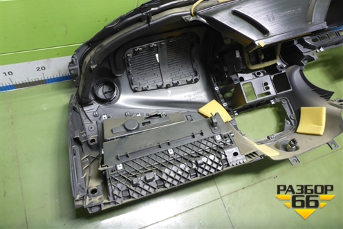 Торпедо не под AIR BAG (21925325012) для VAZ Kalina/Калина