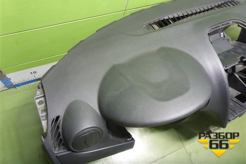 Торпедо не под AIR BAG (21925325012) для VAZ Kalina/Калина