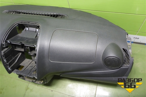 Торпедо не под AIR BAG (21925325012) для VAZ Kalina/Калина