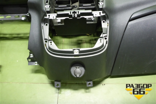 Торпедо не под AIR BAG (21925325012) для VAZ Kalina/Калина