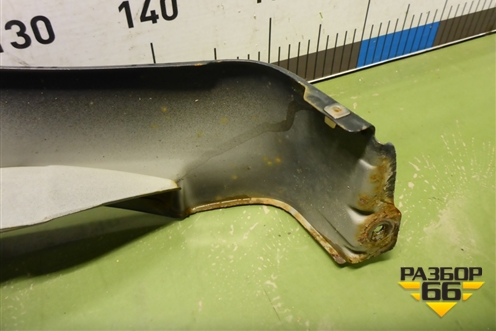 Крыло переднее левое для VAZ Kalina/Калина