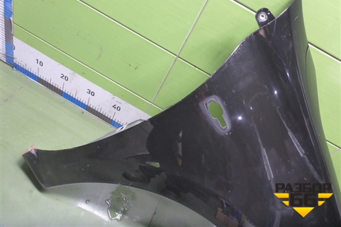 Крыло переднее правое для VAZ Kalina/Калина