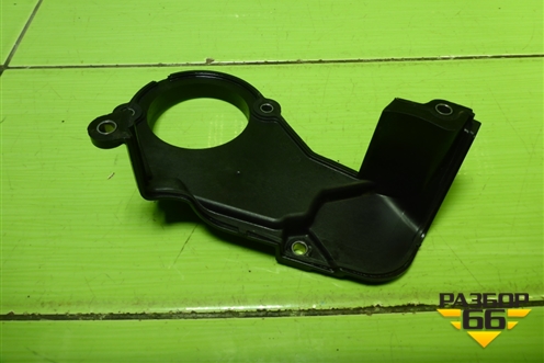 Кожух ремня ГРМ нижний (1.4л DJK) (04C109175F) для Skoda Karoq с 2017г (Карок)