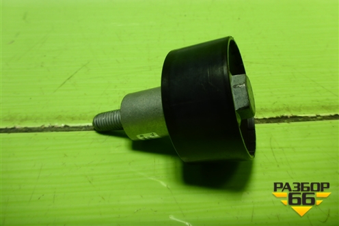 Ролик обводной ремня ГРМ (1.4л DJK) (04E109244B) для Skoda Karoq с 2017г (Карок)