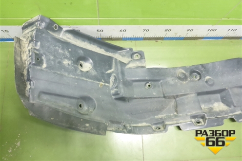 Локер передний правый (5512201XKM01B) для Tank 300 с 2021-2025г