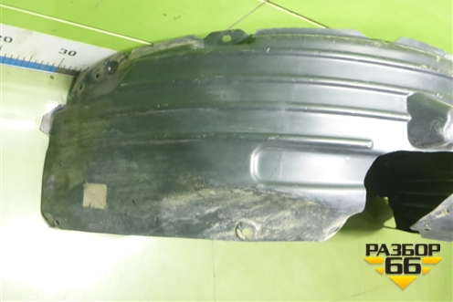 Локер передний левый (5512100XST13A) для Haval Jolion с 2021г (Джолион)